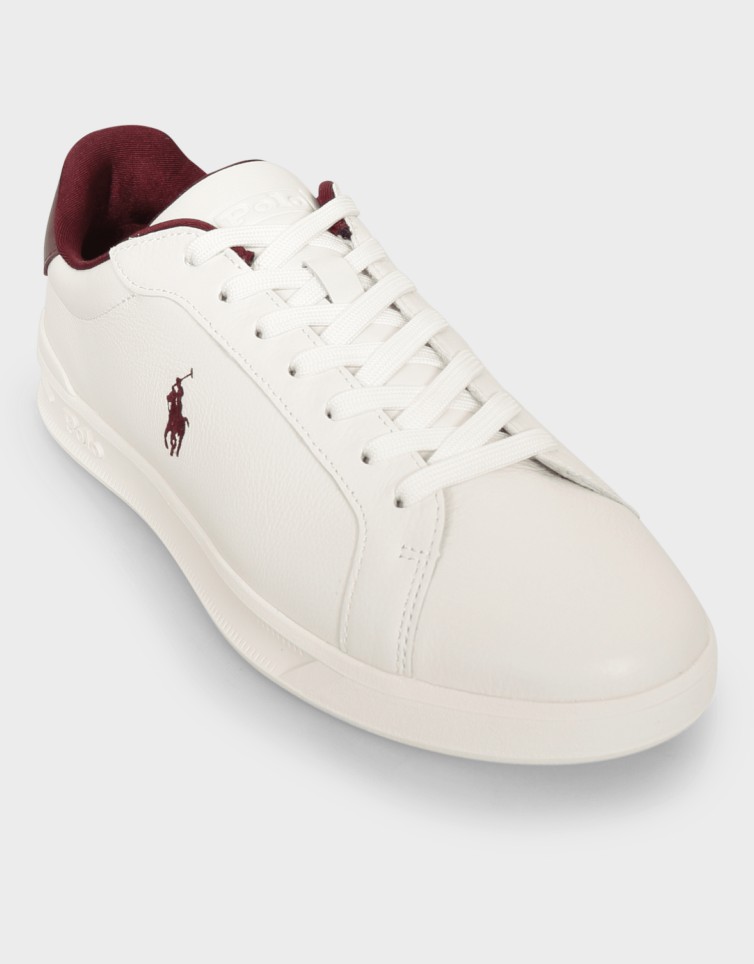 HERITAGE CRT II