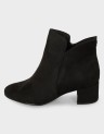 ZIPPED CLASSIC BOOTS