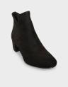 ZIPPED CLASSIC BOOTS