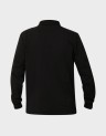 LOGO LONGSLEEVE POLO
