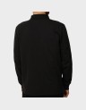 LOGO LONGSLEEVE POLO