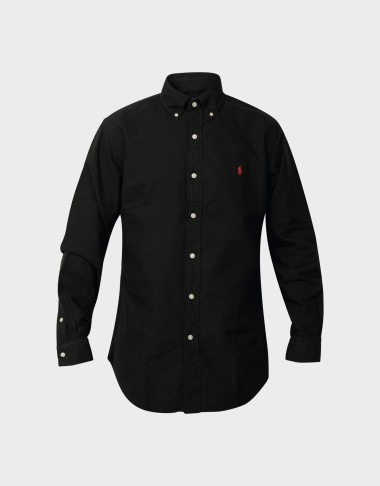 SPORT OXFORD SHIRT
