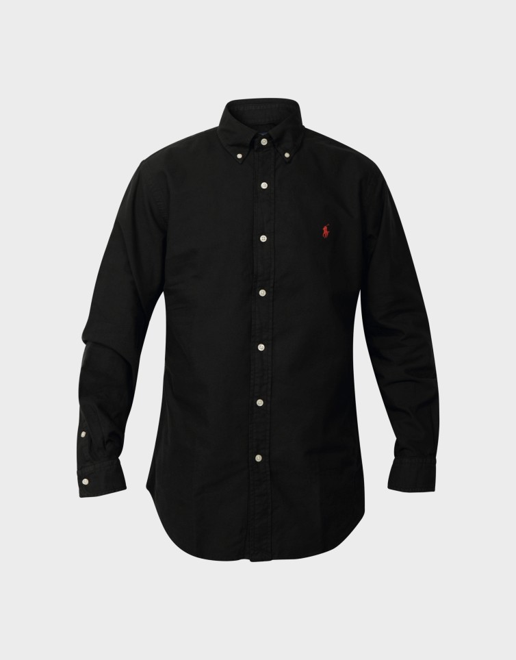 SPORT OXFORD SHIRT