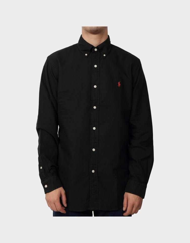 SPORT OXFORD SHIRT