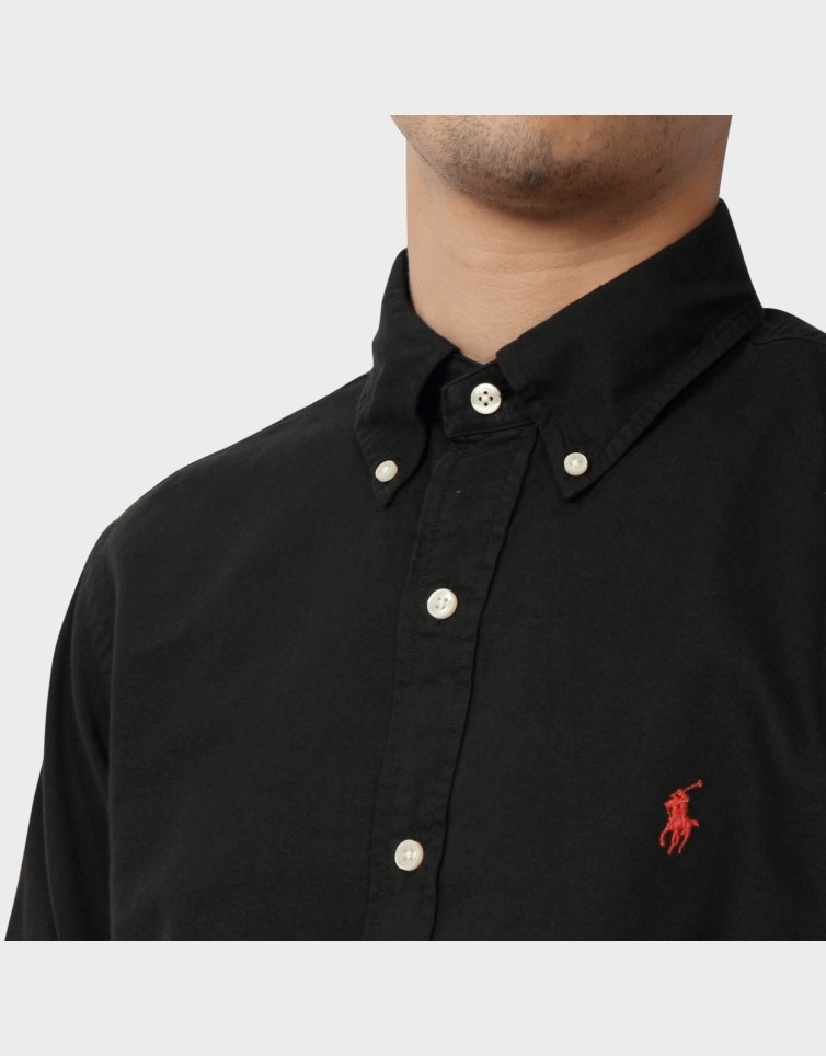 SPORT OXFORD SHIRT