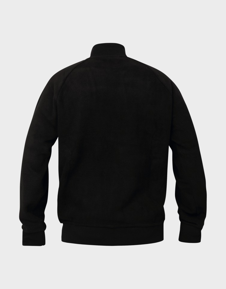 L/S MOCK SLEEP TOP