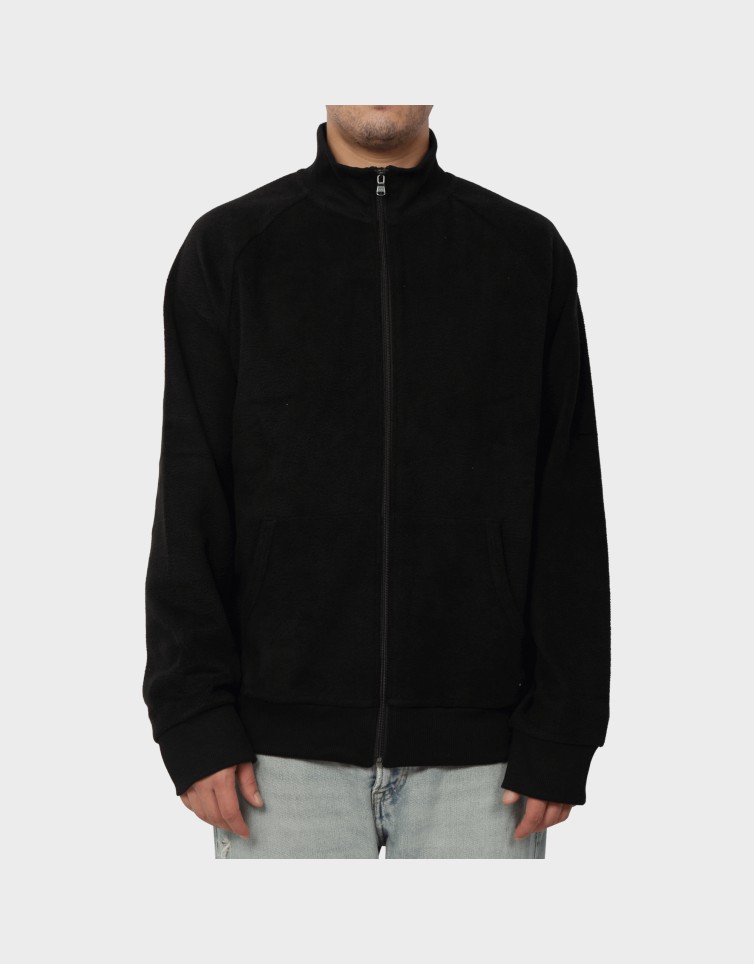 L/S MOCK SLEEP TOP