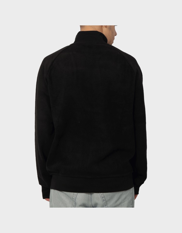 L/S MOCK SLEEP TOP