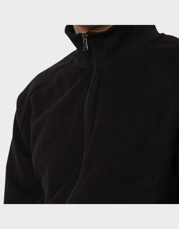 L/S MOCK SLEEP TOP