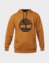 NORTHWOOD TREE BRUSHBACK HOODIE