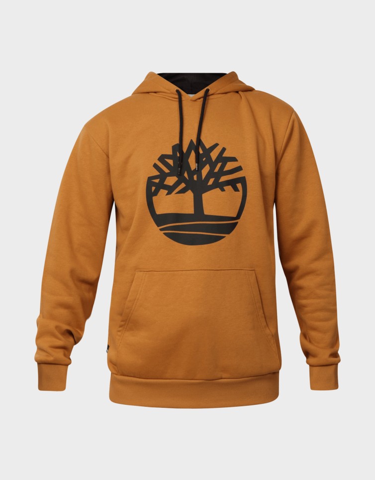 NORTHWOOD TREE BRUSHBACK HOODIE