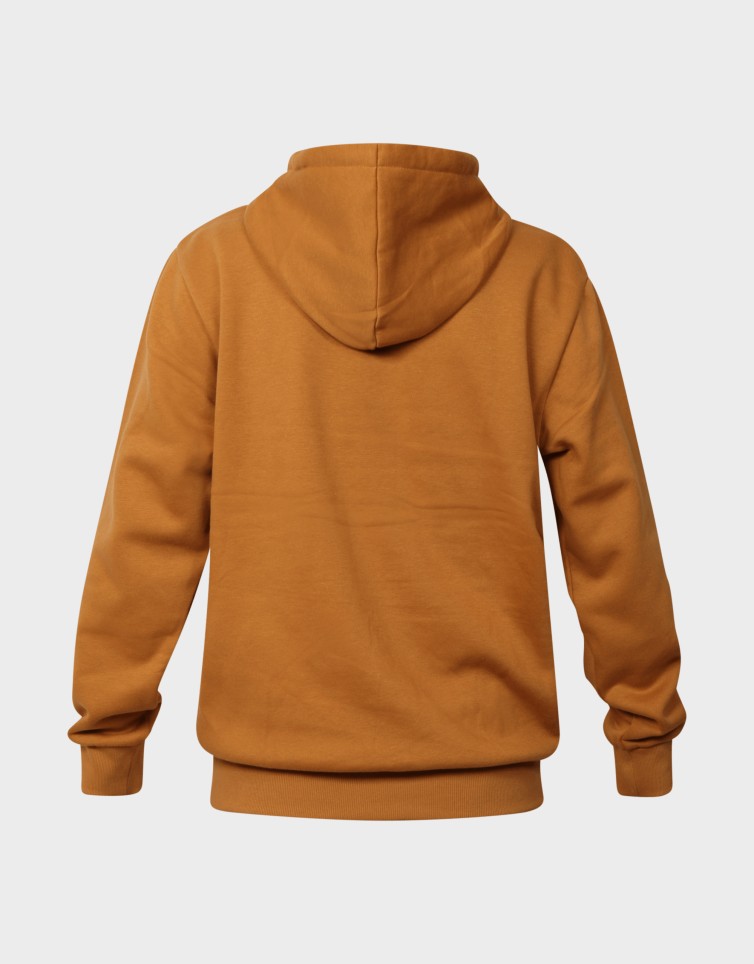 NORTHWOOD TREE BRUSHBACK HOODIE