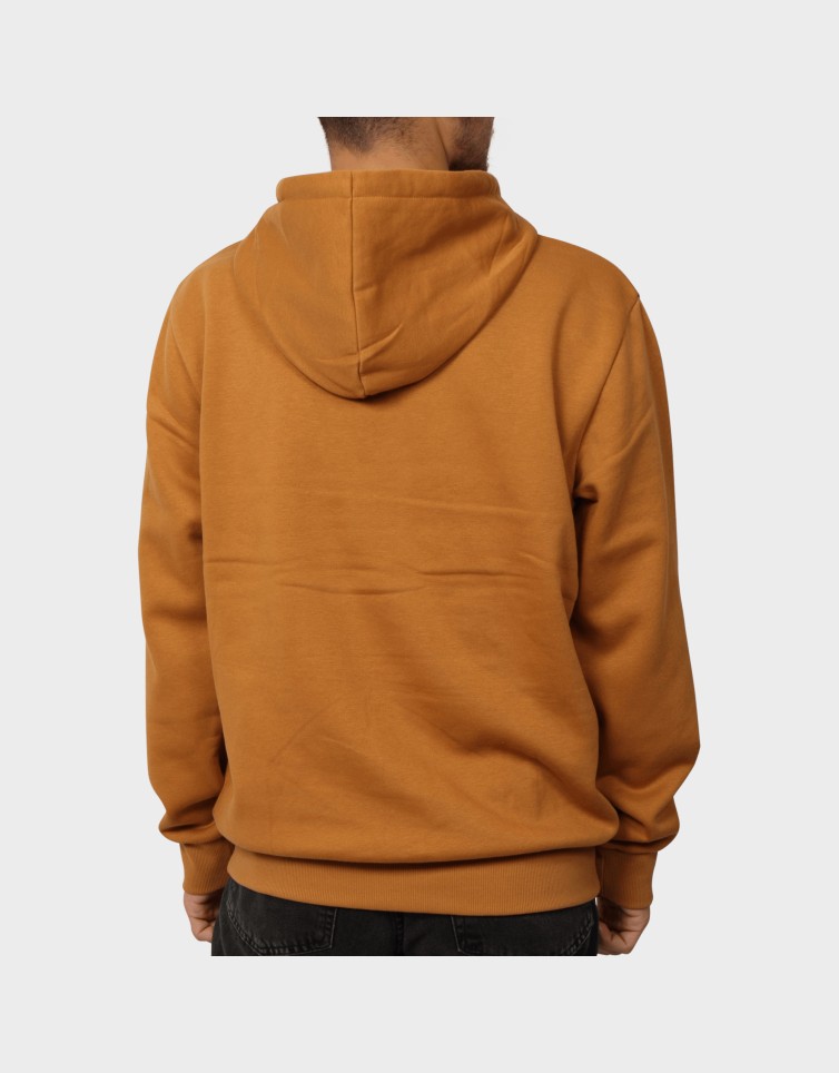 NORTHWOOD TREE BRUSHBACK HOODIE