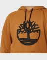 NORTHWOOD TREE BRUSHBACK HOODIE