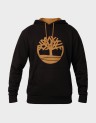 NORTHWOOD TREE BRUSHBACK HOODIE