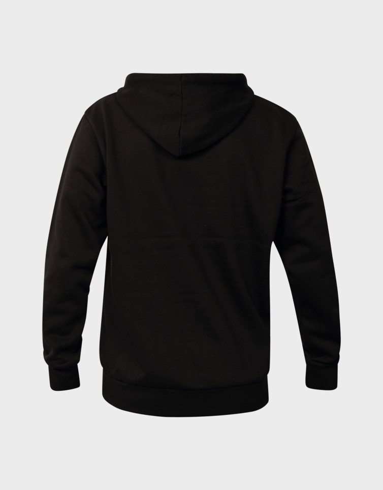 NORTHWOOD TREE BRUSHBACK HOODIE