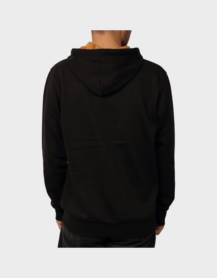 NORTHWOOD TREE BRUSHBACK HOODIE