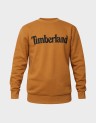 NORTHWOOD WORDMARK LOGO CREW