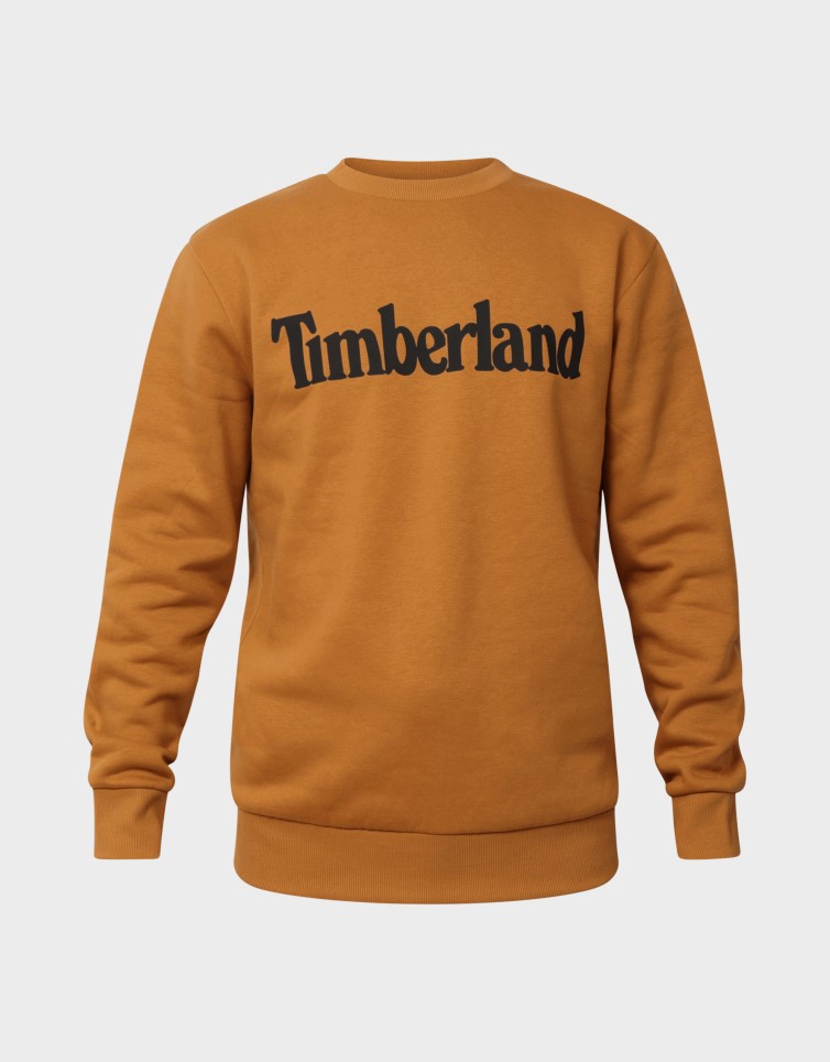 NORTHWOOD WORDMARK LOGO CREW