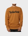 NORTHWOOD WORDMARK LOGO CREW