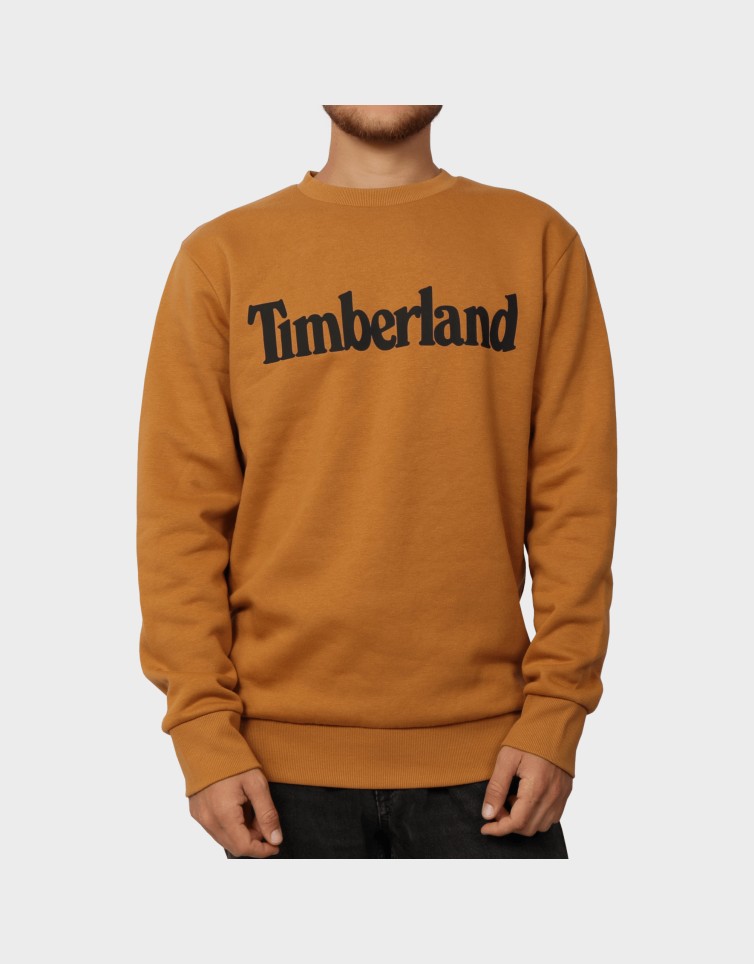 NORTHWOOD WORDMARK LOGO CREW