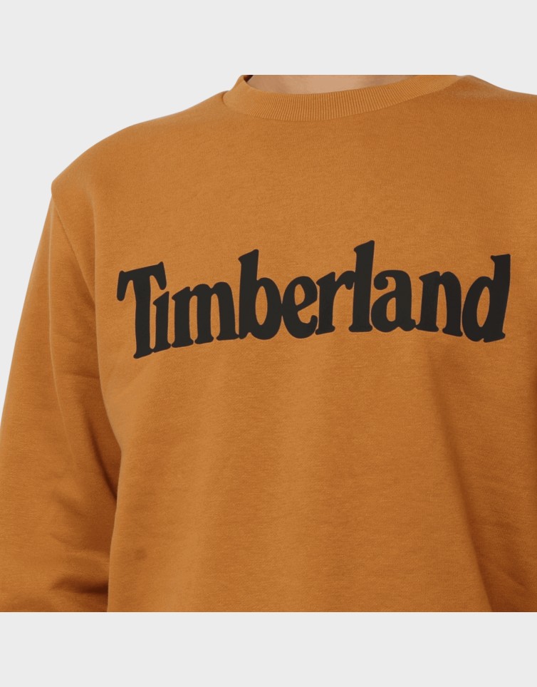 NORTHWOOD WORDMARK LOGO CREW