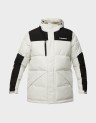 HOODED PUFFER