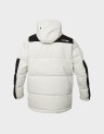 HOODED PUFFER