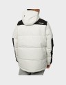 HOODED PUFFER