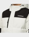 HOODED PUFFER