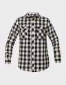 FLANNEL SHIRT