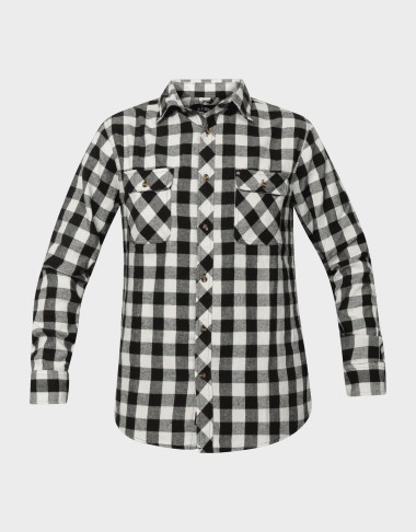 FLANNEL SHIRT