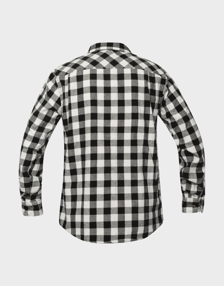 FLANNEL SHIRT
