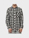 FLANNEL SHIRT