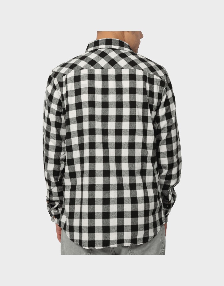 FLANNEL SHIRT