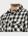 FLANNEL SHIRT