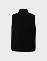 DOUBLE FACE VEST JACKET