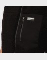 DOUBLE FACE VEST JACKET