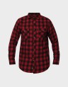 FLANNEL SHIRT