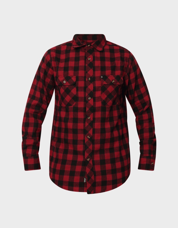 FLANNEL SHIRT