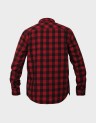FLANNEL SHIRT