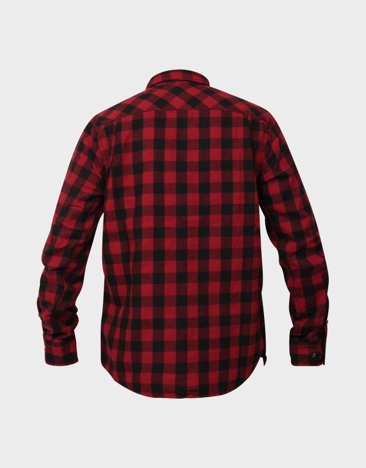 FLANNEL SHIRT