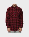 FLANNEL SHIRT
