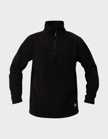 HALF ZIP FLEECE