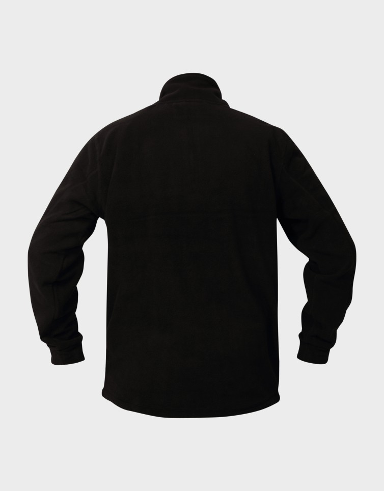 HALF ZIP FLEECE