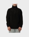 HALF ZIP FLEECE