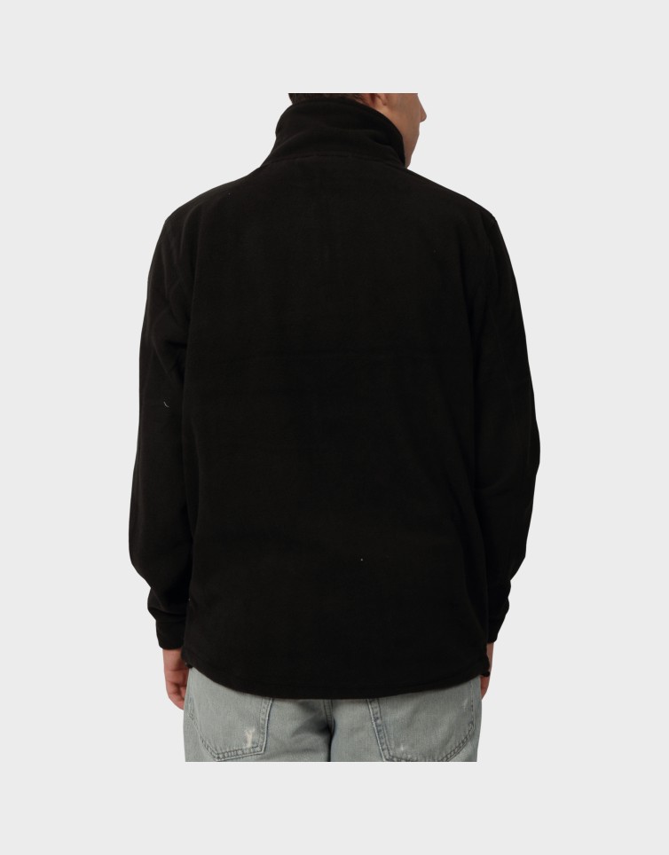 HALF ZIP FLEECE