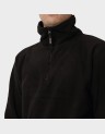HALF ZIP FLEECE