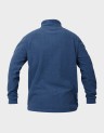 HALF ZIP FLEECE