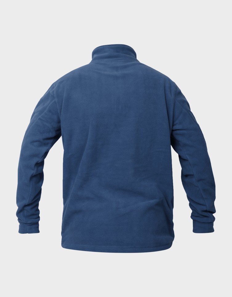 HALF ZIP FLEECE